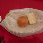 アル マンドリーノ - 