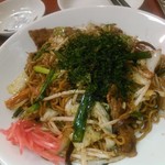 オリジン東秀 - 青海苔