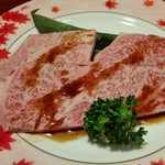 銀山亭 - 2017/1/8