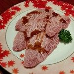 銀山亭 - 2017/1/8