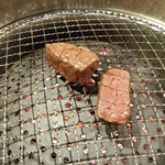 銀山亭 - 2017/1/8