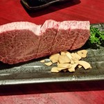 銀山亭 - 2017/1/8