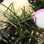 幌加内製麺 - 