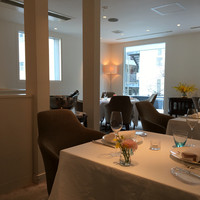 AMOUR - 店内