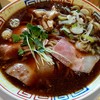 サバ６製麺所 福島本店