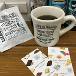 リロ コーヒー ロースターズ - 