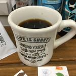 リロ コーヒー ロースターズ - 