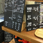 リロ コーヒー ロースターズ - 