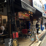 リロ コーヒー ロースターズ - 