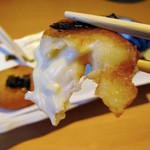 Wayou Kuukan Ishokuya Isaribi - とろりとチーズMax
