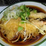 深大寺門前そば - ４