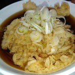 深大寺門前そば - ２