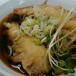 深大寺門前そば - ３