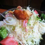 麻里花お食事処 - 