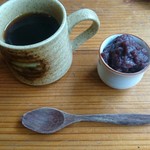 麻里花お食事処 - 