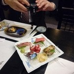 井魚家いむら - 