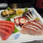 井魚家いむら - 