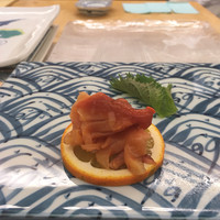 やま中・本店　鮨と日本料理　 - 