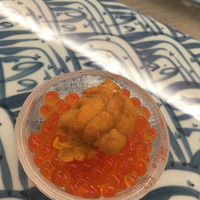 やま中・本店　鮨と日本料理　 - 