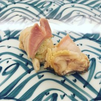 やま中・本店　鮨と日本料理　 - 