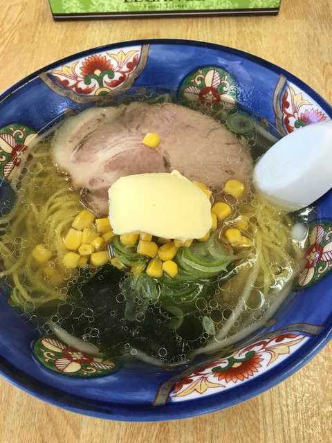 閉店 らーめん和弦 桔梗 ラーメン 食べログ