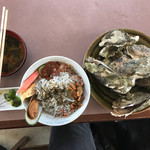 浜焼市場 海太郎 浜茶屋 - 