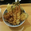 江戸前天丼 濱乃屋 イオンレイクタウンmori店