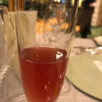 リストランテ パドリーノ・デル・ショーザン