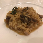 リストランテ パドリーノ・デル・ショーザン - 