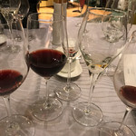 リストランテ パドリーノ・デル・ショーザン - 