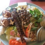 柿の木坂 更科 - 