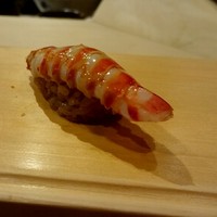 鮓 村瀬 - 