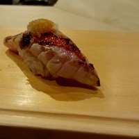 鮓 村瀬 - 