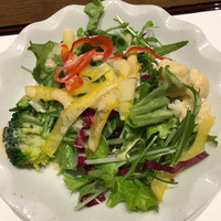 三田ばさら 本店 - 