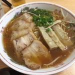 Chuuka Soba Touge - 