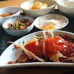 愚亭　ななくさ - 