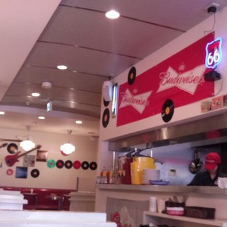 サリーズダイナー_2