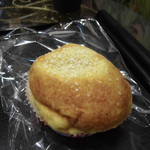 ReAL - 料理写真:マフィン