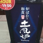 Sushi Tofuro - 