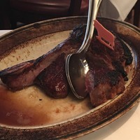 ウルフギャング・ステーキハウス 六本木 - 