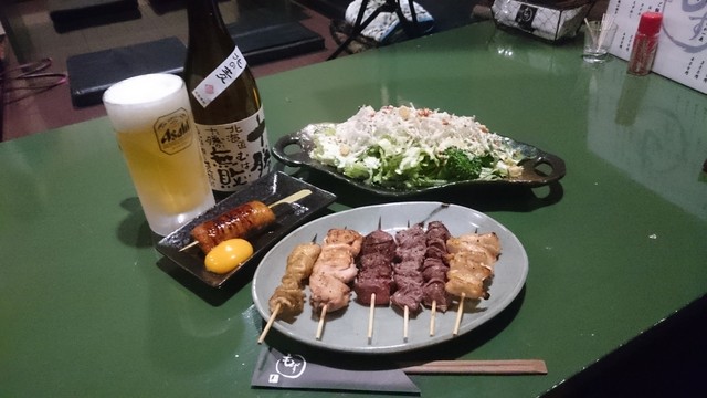 やきとりもず 帯広 焼鳥 食べログ