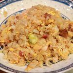 20170315五目チャーハン