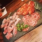 月島スペイン食堂 TabeLuna - 