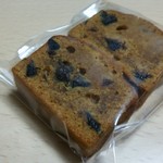 焼き菓子しょかん - 