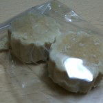 焼き菓子しょかん - 