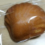 焼き菓子しょかん - 