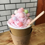 ラボ ベイク コーヒー - 