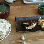 若宮食堂 - 