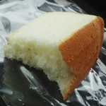 焼き菓子しょかん - 