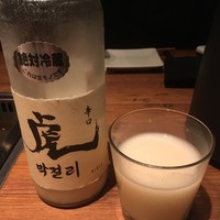 焼肉うしごろ 西麻布本店 - 